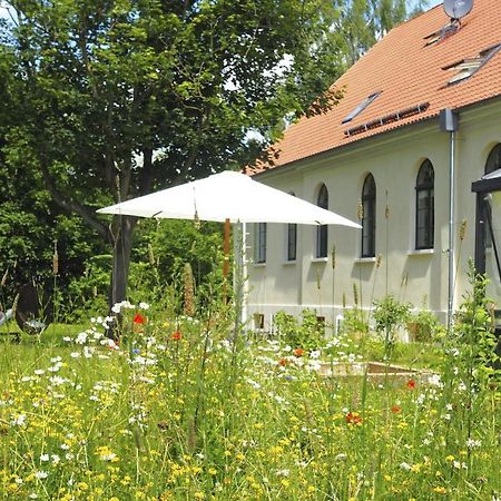 Kavaliershaus Suitehotel am Finckenersee Exterior foto